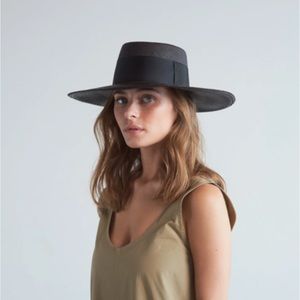 Artesano “Viana” hat